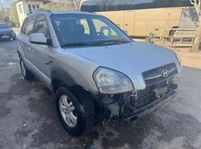 Hyundai Tucson, 2006 il