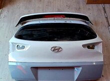 "Hyundai Tucson" 2016-2019 arxa baqaj kapotu