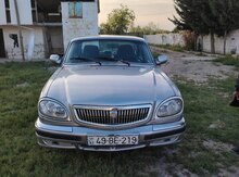 Gaz 3110, 2005 il