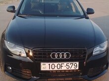 Audi A4, 2008 il