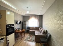 2-otaqlı yeni tikili, Masazır qəs., 54 m²
