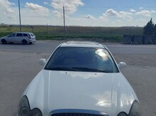 Hyundai Sonata, 2003 il