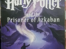 Kitab "Harry Potter"