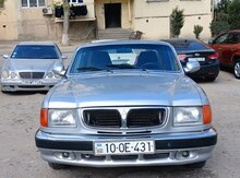 Gaz 3110, 2003 il