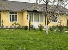 Bağ evi kirayə verilir, Qəbələ ş.