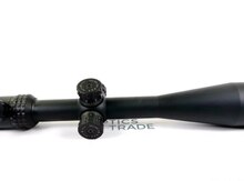 Vector Optics Sentinel 8-32x50 SFP