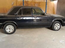 Gaz 31105, 2006 il