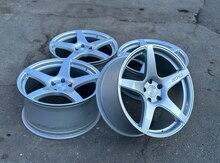 "Vossen" diskləri R19