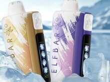 Elektron siqaret "ElfBar"