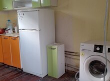 2-otaqlı yeni tikili kirayə verilir, Xətai r., 35 m²