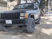 Jeep Cherokee, 1992 il