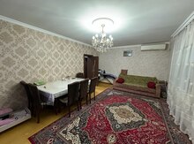 4-otaqlı mənzil, Lökbatan qəs., 80 m²
