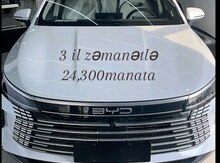 BYD Destroyer 05, 2024 il