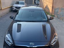 KIA Forte, 2020 il