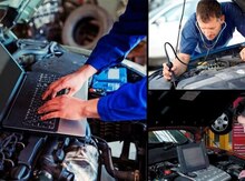 Avtoelektrik işi axtarıram