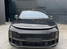 Li Auto L9, 2024 il