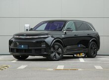 Li Auto L7, 2025 il