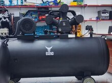 Kompressor "Legend" 500 litr 12.5-16 Atmosfer