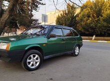LADA (VAZ) 2109, 1998 il