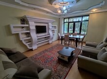 2-otaqlı mənzil, Qusar ş., 65 m²