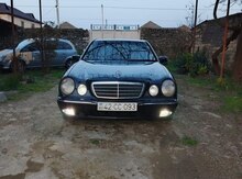 Mercedes C 220, 1999 il