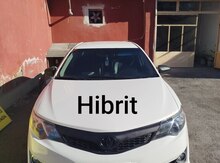 Toyota Camry, 2013 il