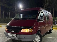 Ford Transit, 1998 il