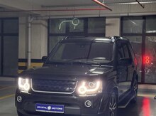 Land Rover Discovery, 2012 il