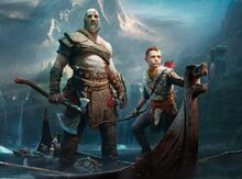 "God Of War pc epic game" oyunu