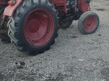 Traktor, 1989 il