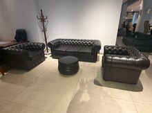 Divan və kreslolar