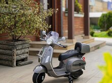 Uşaq üçün moto 1389-2A (332-22)