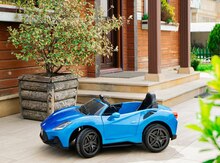 Uşaq avtomobili "Maserati 206-11 MC-20K"