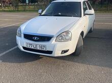 LADA (VAZ) Priora, 2014 il
