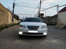 Hyundai Sonata, 2008 il