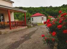 Bağ evi kirayə verilir, Quba r.