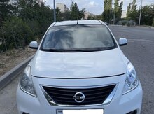 Nissan Sunny, 2012 il