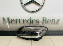 "Mercedes W205 2014-2018" fara şüşəsi