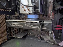 Sapphire Pulse RX 570 8GB