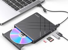 ORICO USB3.0 Multifunctional External Recorder with Expansion