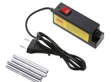 Suyun keyfiyyətini yoxlamaq üçün elektrolizator