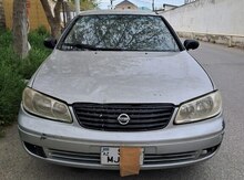 Nissan Sunny, 2006 il