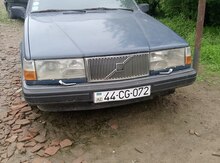 Volvo 940, 1991 il