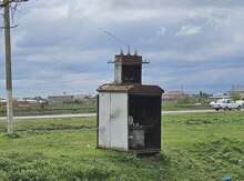58 sot torpaq sahəsi, Cəlilabad r.