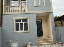 Həyət evi, Xırdalan ş.