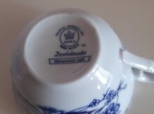 Немецкий сервиз "Kahla Zwiebelmuster"