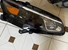"Chevrolet Malibu" farası