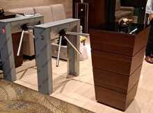 Turniket "Atlas CRB200" 