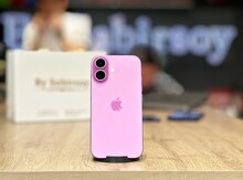 Apple iPhone 16 Pink 128GB/8GB