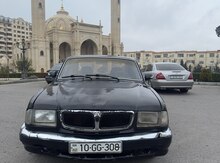 Gaz 3110, 2000 il